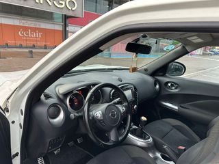 Nissan Juke 2011