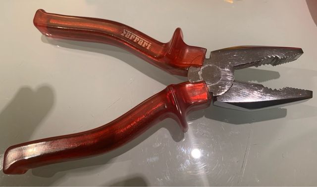 Herramientas Ferrari Originales