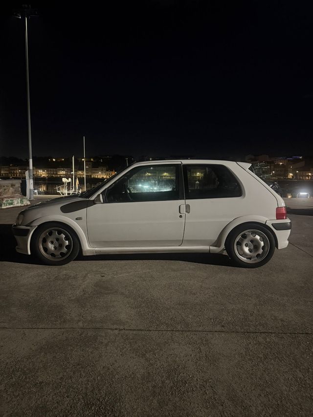 Peugeot 106 2003