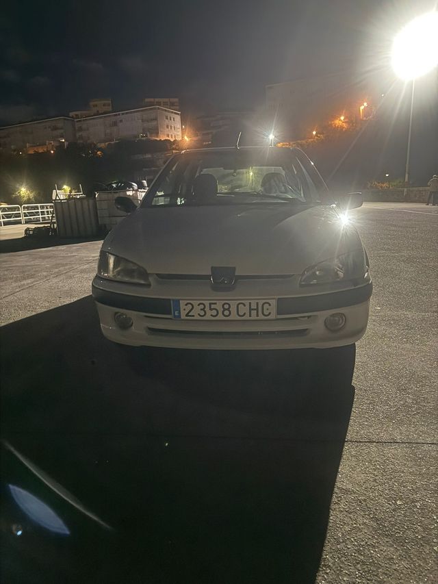 Peugeot 106 2003