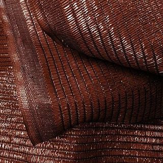 ROLLO MALLA DE SOMBREO DE 1.5X50 M COLOR MARRON🎇