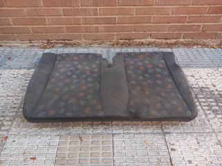Asiento Mercedes Vito