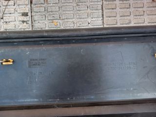 Asiento Mercedes Vito