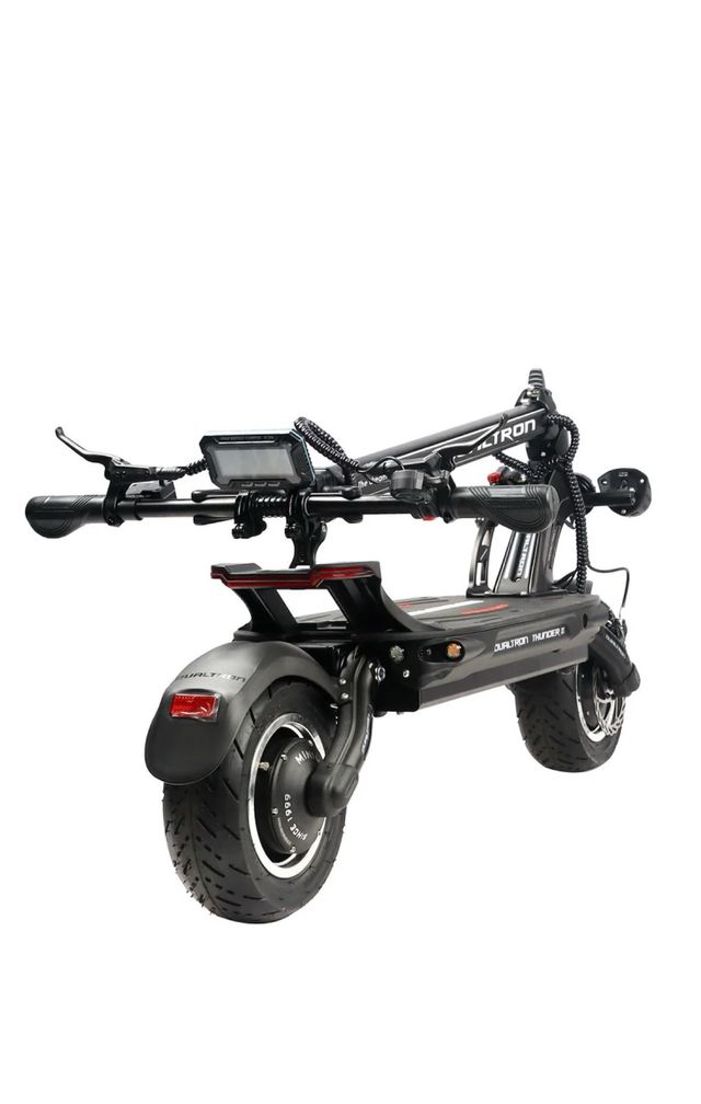 Dualtron Thunder 3 III 72V 40Ah 11000W