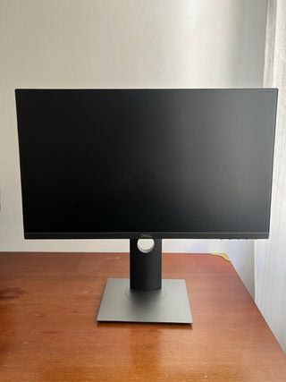 NUEVO Monitor Dell 23' Modelo P2319H sin uso 