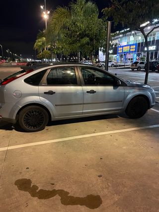 Ford Focus 2004