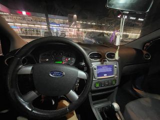 Ford Focus 2004