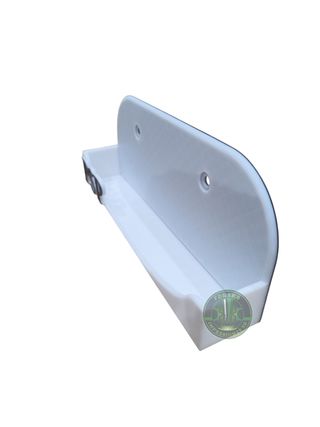 Soporte de pared para PSP