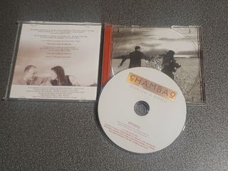 CD Chambao - Pokito a poko