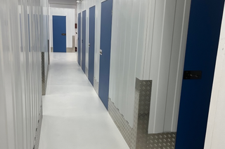 Trasteros en alquiler en Ponferrada