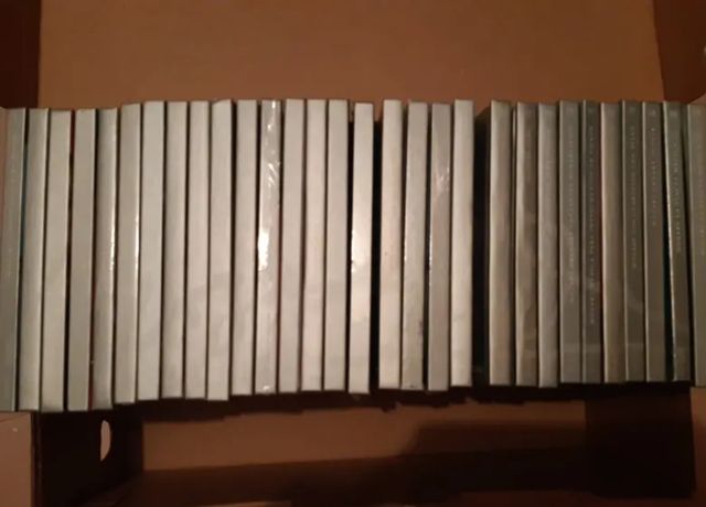 Colección Mozart - Música Clásica