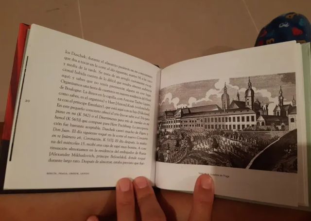 Colección Mozart - Música Clásica