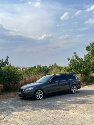 Llantas BMW X6 styling 214