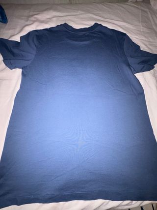 Camisa Calvin Klein Azul
