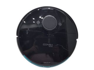 aspirador robot cecotec conga 9090 ia