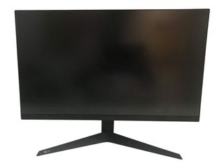 monitor led lg 24gq50f-b 24 led
