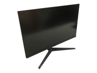 monitor led lg 24gq50f-b 24 led