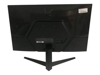 monitor led lg 24gq50f-b 24 led