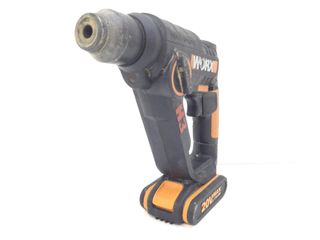 taladro a bateria worx wx390