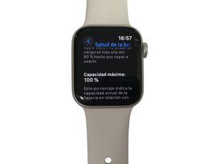 apple apple watch se 2022 44mm (gps 4g) aluminio