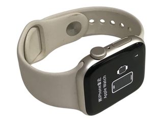apple apple watch se 2022 44mm (gps 4g) aluminio
