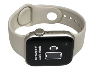 apple apple watch se 2022 44mm (gps 4g) aluminio