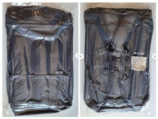 SE REGALA Mochila MSI para portátil recogida local