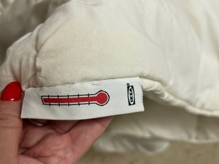 Nórdico STJÄRNBRÄCKA blanco 240x220