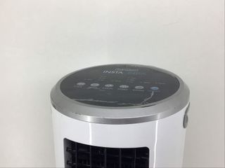 climatizador evaporativo livington instachill