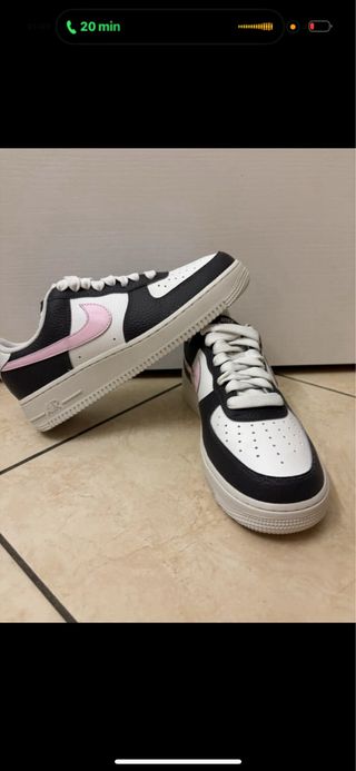 Scarpe Nike Air Force 1