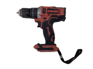taladro a bateria stayer pb18bl20p