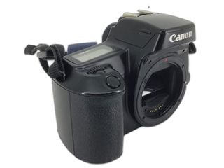 camara vintage canon 1000f