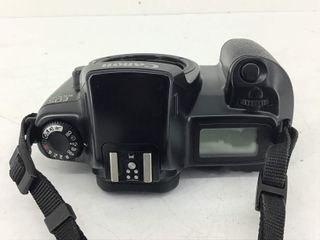 camara vintage canon 1000f