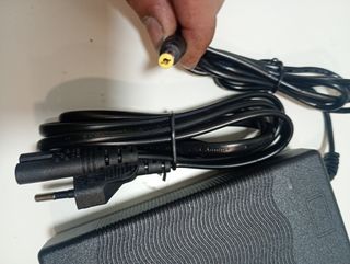 Cargador 42V 2A para Xiaomi y SmartGyro