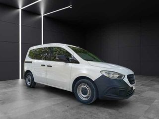 Mercedes-Benz Citan Combi 110 CDI Tourer Base Largo 70 kW (95 CV)