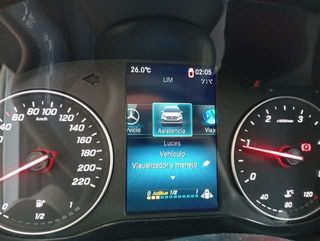 Mercedes-Benz Citan Combi 110 CDI Tourer Base Largo 70 kW (95 CV)