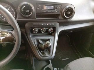 Mercedes-Benz Citan Combi 110 CDI Tourer Base Largo 70 kW (95 CV)