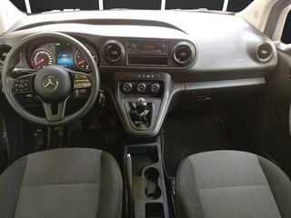 Mercedes-Benz Citan Combi 110 CDI Tourer Base Largo 70 kW (95 CV)