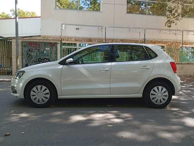 Volkswagen Polo Edition 1.0 BMT 55 kW (75 CV)