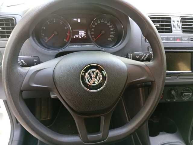 Volkswagen Polo Edition 1.0 BMT 55 kW (75 CV)