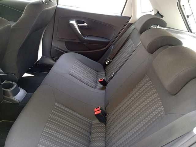 Volkswagen Polo Edition 1.0 BMT 55 kW (75 CV)