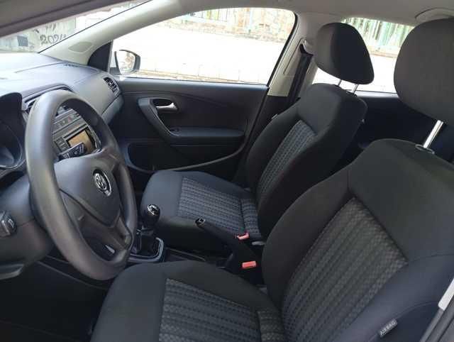 Volkswagen Polo Edition 1.0 BMT 55 kW (75 CV)