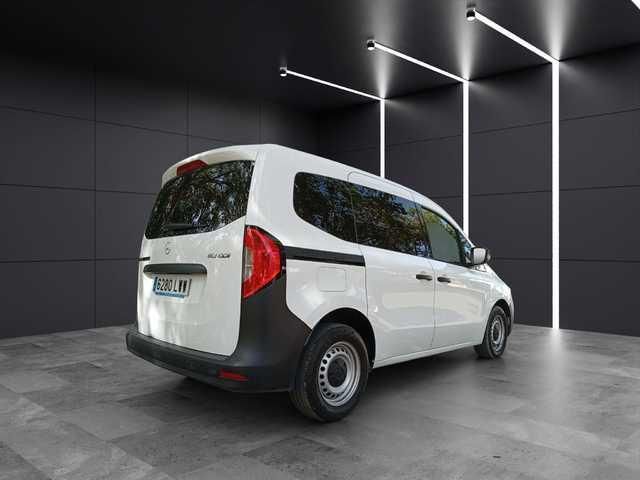 Mercedes-Benz Citan Combi 110 CDI Tourer Base Largo 70 kW (95 CV)