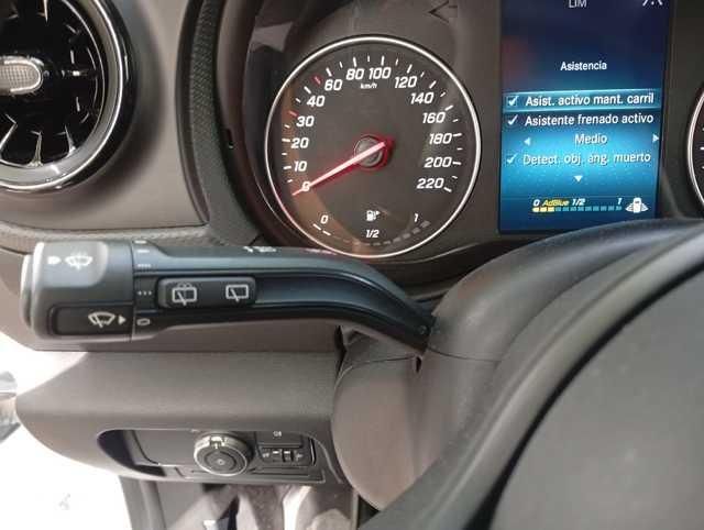 Mercedes-Benz Citan Combi 110 CDI Tourer Base Largo 70 kW (95 CV)