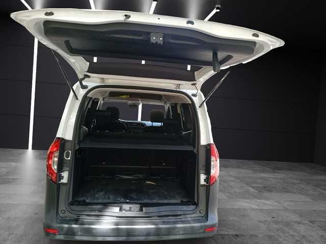 Mercedes-Benz Citan Combi 110 CDI Tourer Base Largo 70 kW (95 CV)