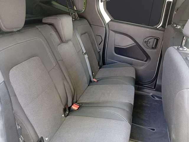 Mercedes-Benz Citan Combi 110 CDI Tourer Base Largo 70 kW (95 CV)