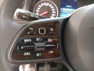 Mercedes-Benz Citan Combi 110 CDI Tourer Base Largo 70 kW (95 CV)