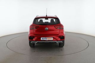 MG ZS 1.5 VTi Luxury