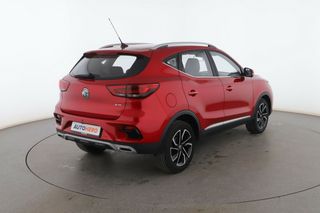MG ZS 1.5 VTi Luxury