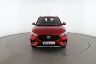 MG ZS 1.5 VTi Luxury